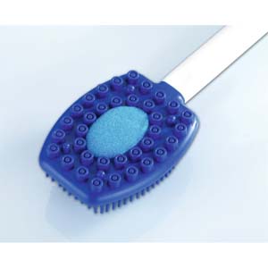 Image Produit Brosse de massage et bien-être