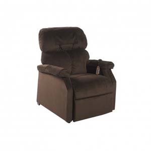 Image Produit Fauteuil Releveur massant chauffant Oklahoma 1 moteur