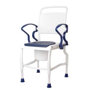 Image Produit Fauteuil de Toilettes Koln