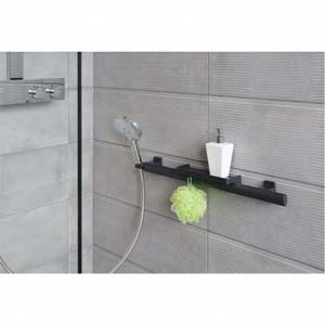 Image Produit Barre d'appui multifonctions pour douche