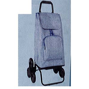 Image Produit Trolley monte-ostacles