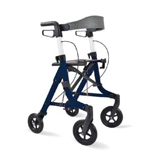 Image Produit Rollator pliant Néo Light