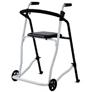 Image Produit Rollator 2 roues Evolution