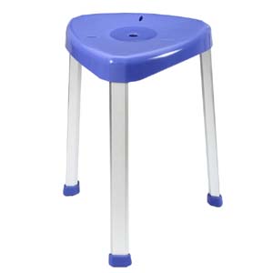 Image Produit Tabouret en coin TA 5018