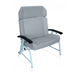 Image Produit Fauteuil de repos Quiego 1000 Fortissimo