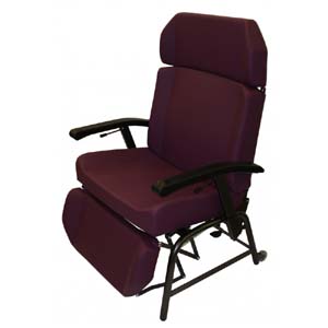 Image Produit Fauteuil de repos Quiego 1500 Fortissimo