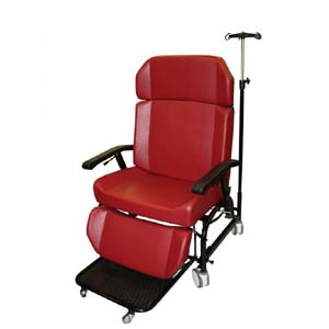 Image Produit Fauteuil de repos Quiego 3500 Fortissimo