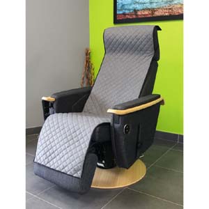 Image Produit Protection imperméable pour fauteuil