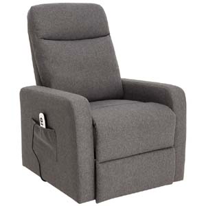 Image Produit Fauteuil releveur Mint 1 ou 2 moteurs