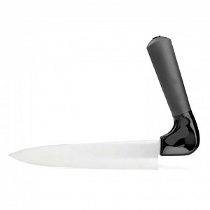 Image Produit Couteau à viande ergonomique