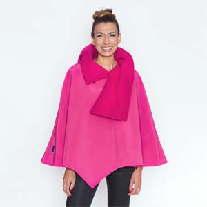 Image Produit Poncho Pascal