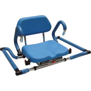 Image Produit Fauteuil de bain pivotant Soft