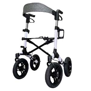 Image Produit Rollator tout-terrain Neo Fun