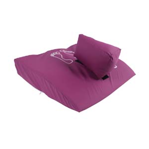 Image Produit Coussin relève-jambes abducteur PositPro