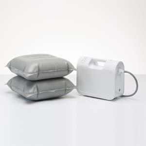 Image Produit Coussin releveur gonflable Raiser