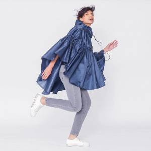 Image Produit Cape de pluie Capri Constant&Zoé