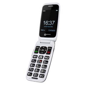 Image Produit Téléphone portable CL8700