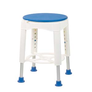 Image Produit Tabouret à assise tournante RTL 12061