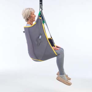 Image Produit Sangle Invacare Universelle Standard