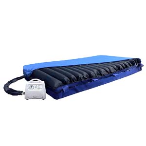 Image Produit Matelas Cairflow PM100A Evo Digital