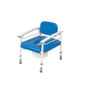 Image Produit Fauteuil de Toilettes Enfant Nuvo