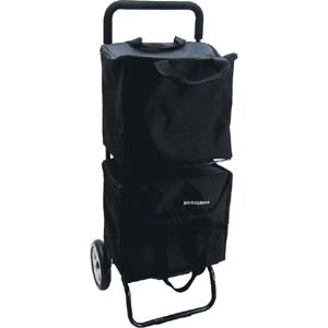 Image Produit Chariot de courses Modulo Bag