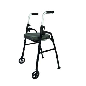 Image Produit Rollator 2 roues Modulo