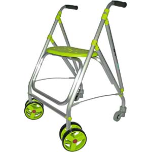 Image Produit Rollator ARA-D Plus