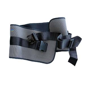 Image Produit Ceinture Ventrale Respirante