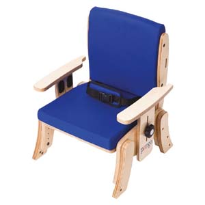 Image Produit Chaise adaptative Pango