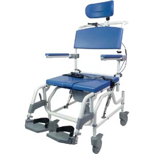 Image Produit Fauteuil Aston Tilt Pro