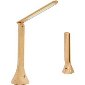 Image Produit Lampe Wood touch