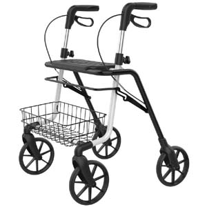 Image Produit Rollator Rehasense Laser