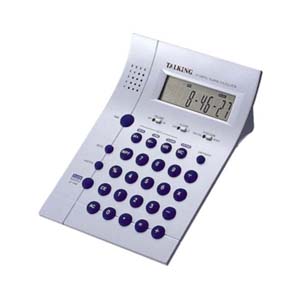 Image Produit Calculatrice de bureau