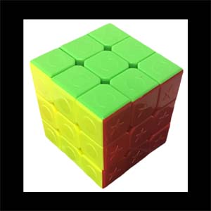 Image Produit Rubik's cube