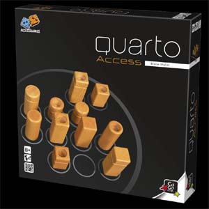 Image Produit Quarto Access