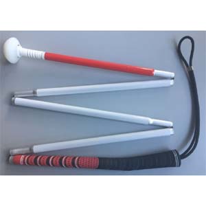 Image Produit Canne de locomotion française Synergie