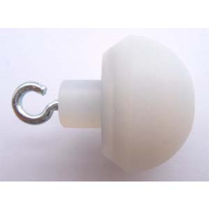 Image Produit Embout interchangeable tournant en téflon