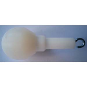 Image Produit Embout tournant interchangeable en Téflon