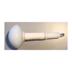 Image Produit Embout tournant interchangeable en Téflon