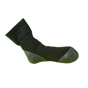 Image Produit Chaussettes de protection avant-pied / talon