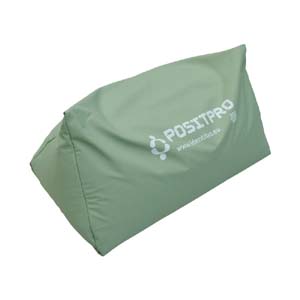 Image Produit Coussin triangulaire Positpro microbilles