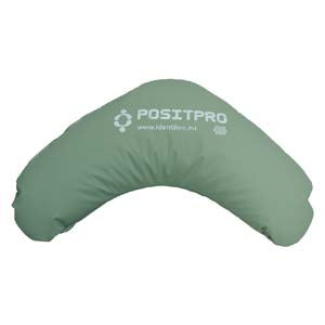 Image Produit Coussin réniforme Positpro microbilles