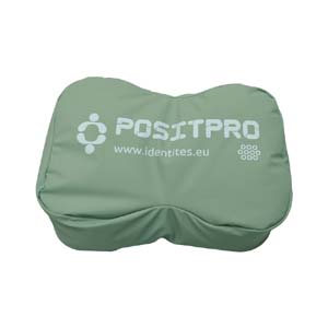Image Produit Coussin genoux Positpro microbilles