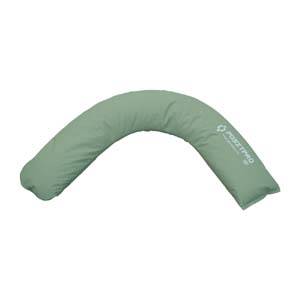 Image Produit Coussin demi-lune Positpro microbilles