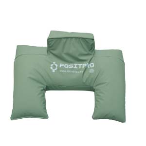 Image Produit Coussin semi-fowler Positpro microbilles