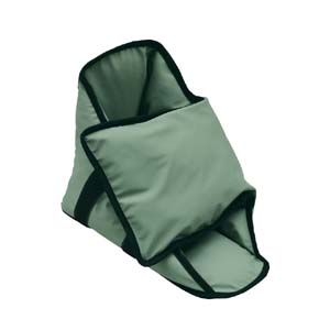 Image Produit Talonnière Positpro microbilles