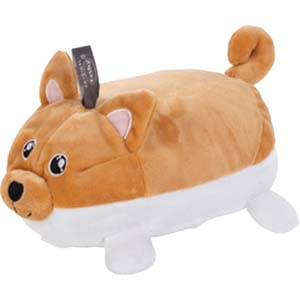 Image Produit Coussin chauffant animaux