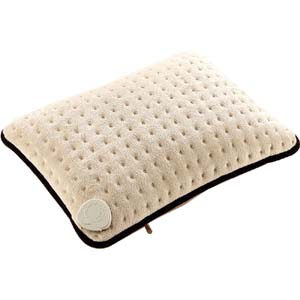Image Produit Coussin oreiller chauffant