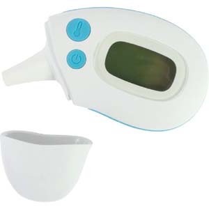 Image Produit Thermomètre ultra-compact